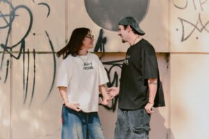 Playeras streetwear urbanas URBONE - Hasta el hueso